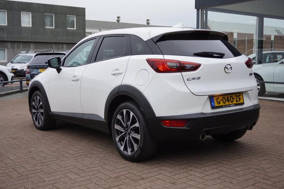 Mazda CX-3 - Afbeelding 6 van 30