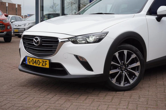 Mazda CX-3 - Afbeelding 10 van 30