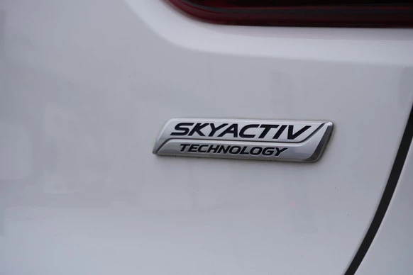 Mazda CX-3 - Afbeelding 11 van 30