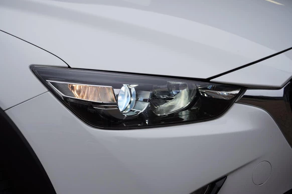 Mazda CX-3 - Afbeelding 12 van 30