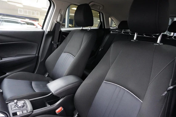 Mazda CX-3 - Afbeelding 14 van 30