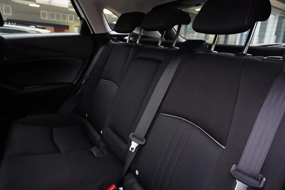 Mazda CX-3 - Afbeelding 15 van 30