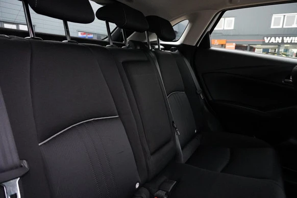 Mazda CX-3 - Afbeelding 16 van 30