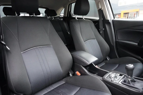 Mazda CX-3 - Afbeelding 17 van 30
