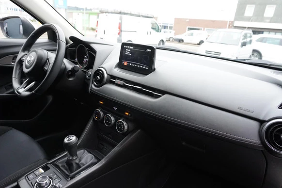 Mazda CX-3 - Afbeelding 18 van 30