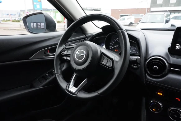 Mazda CX-3 - Afbeelding 19 van 30