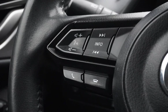 Mazda CX-3 - Afbeelding 20 van 30