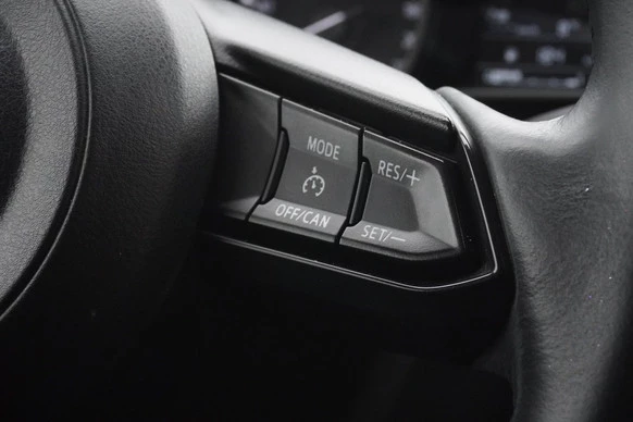 Mazda CX-3 - Afbeelding 21 van 30