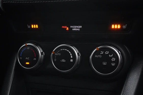 Mazda CX-3 - Afbeelding 23 van 30