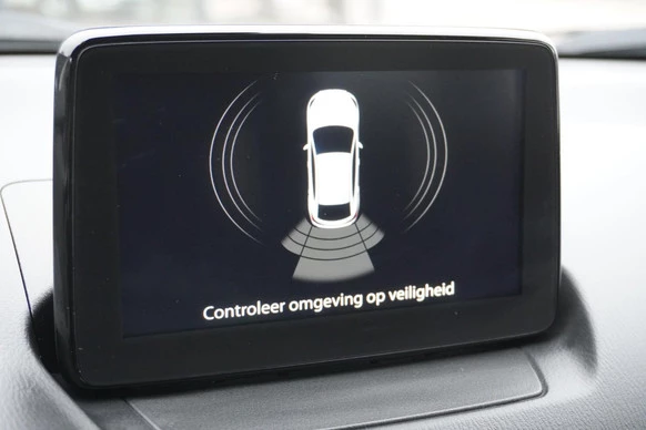 Mazda CX-3 - Afbeelding 24 van 30