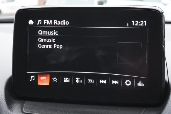 Mazda CX-3 - Afbeelding 25 van 30