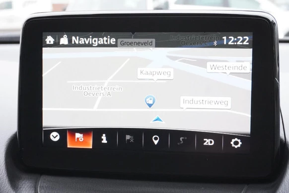 Mazda CX-3 - Afbeelding 26 van 30