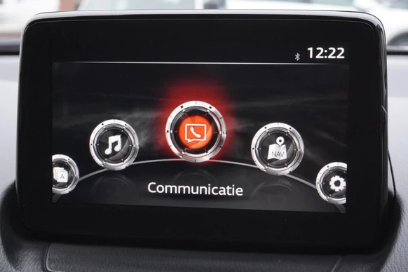 Mazda CX-3 - Afbeelding 27 van 30