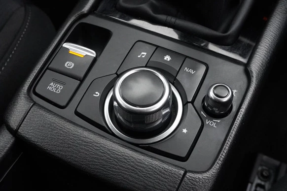 Mazda CX-3 - Afbeelding 29 van 30