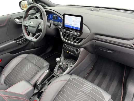 Ford Puma - Afbeelding 3 van 30