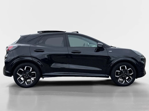 Ford Puma - Afbeelding 4 van 30