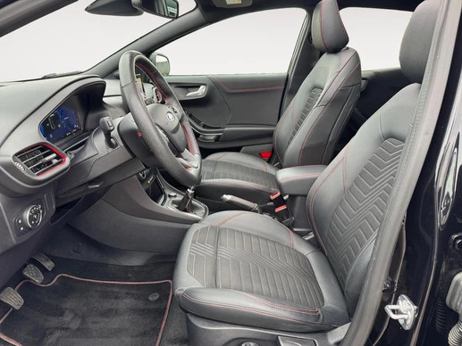 Ford Puma - Afbeelding 5 van 30