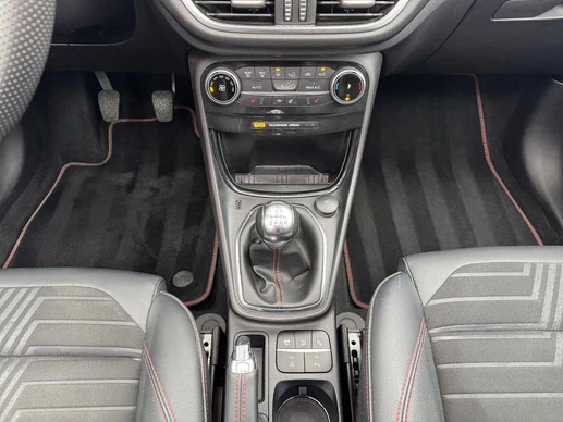 Ford Puma - Afbeelding 8 van 30