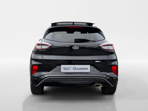 Ford Puma - Afbeelding 9 van 30