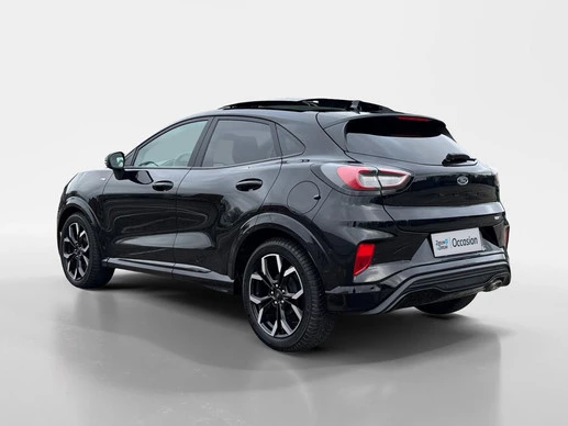 Ford Puma - Afbeelding 12 van 30