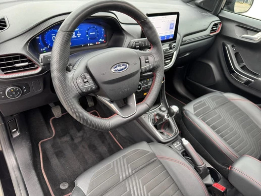 Ford Puma - Afbeelding 18 van 30