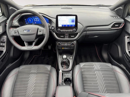 Ford Puma - Afbeelding 23 van 30