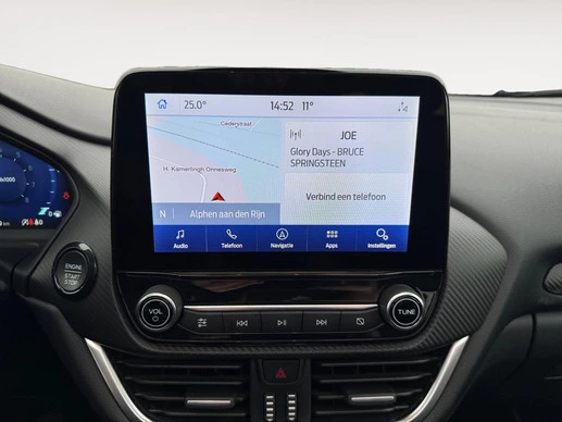 Ford Puma - Afbeelding 24 van 30