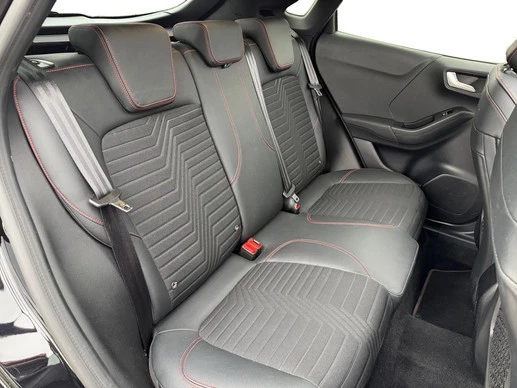 Ford Puma - Afbeelding 25 van 30