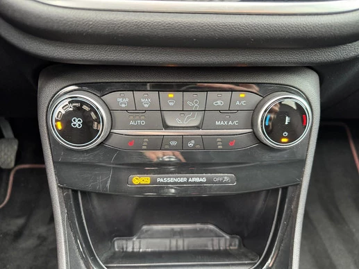 Ford Puma - Afbeelding 28 van 30