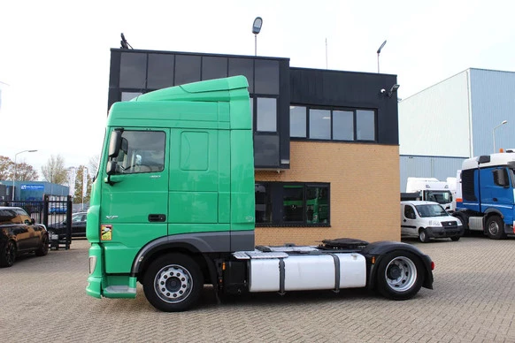 DAF XF480 - Afbeelding 2 van 23