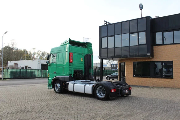 DAF XF480 - Afbeelding 3 van 23