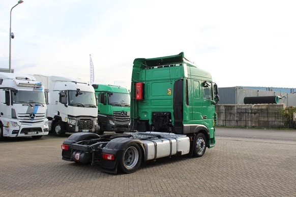 DAF XF480 - Afbeelding 4 van 23