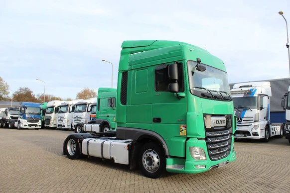 DAF XF480 - Afbeelding 5 van 23