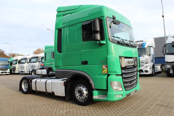 DAF XF480 - Afbeelding 6 van 23