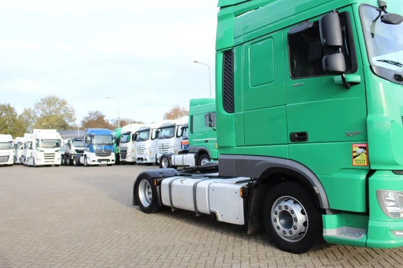 DAF XF480 - Afbeelding 7 van 23