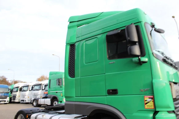 DAF XF480 - Afbeelding 8 van 23