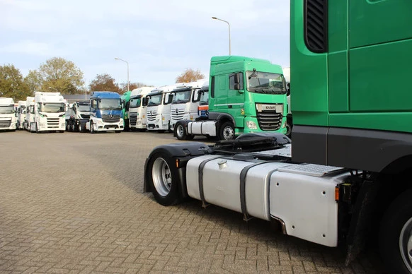 DAF XF480 - Afbeelding 9 van 23