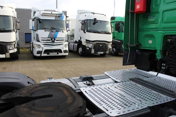 DAF XF480 - Afbeelding 10 van 23