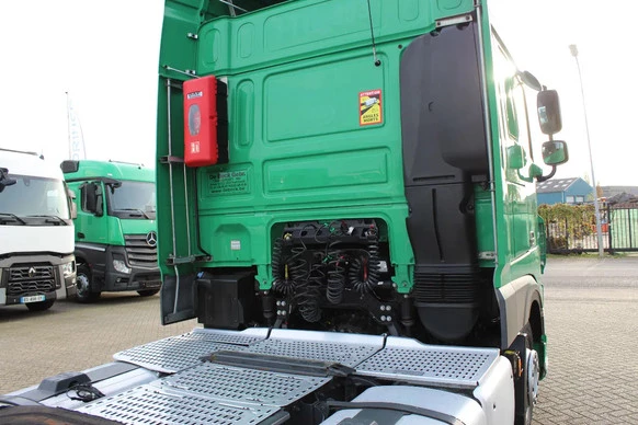 DAF XF480 - Afbeelding 11 van 23