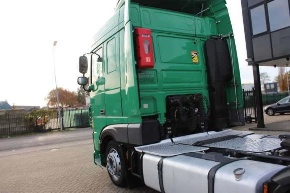 DAF XF480 - Afbeelding 14 van 23