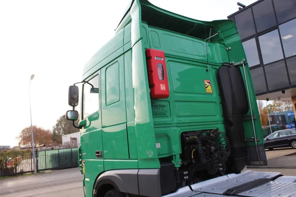 DAF XF480 - Afbeelding 15 van 23