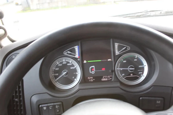 DAF XF480 - Afbeelding 16 van 23