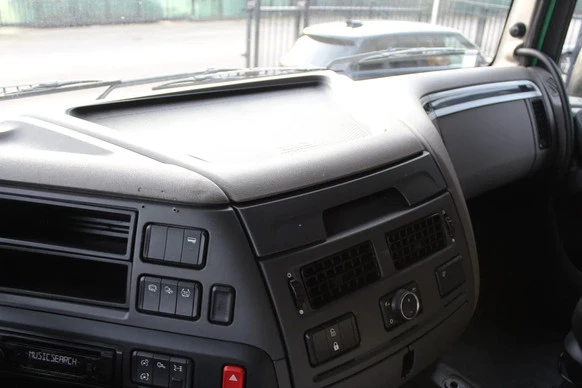 DAF XF480 - Afbeelding 18 van 23