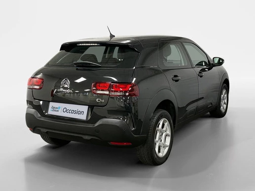 Citroën C4 Cactus - Afbeelding 2 van 24