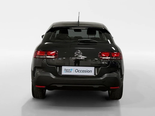 Citroën C4 Cactus - Afbeelding 4 van 24