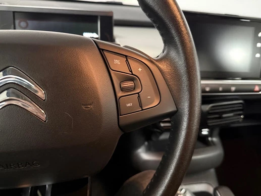 Citroën C4 Cactus - Afbeelding 8 van 24