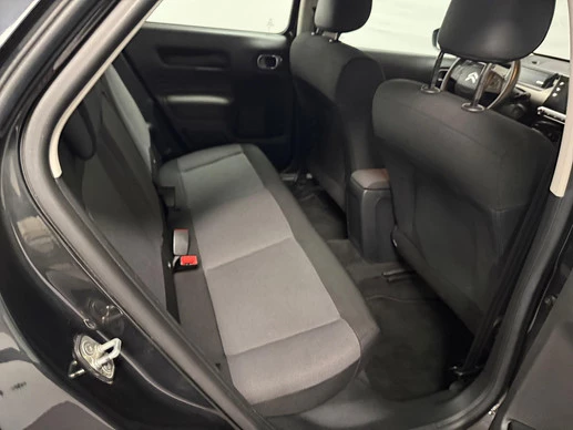 Citroën C4 Cactus - Afbeelding 10 van 24