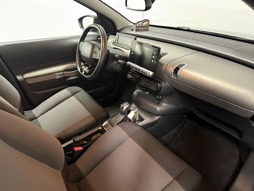 Citroën C4 Cactus - Afbeelding 11 van 24