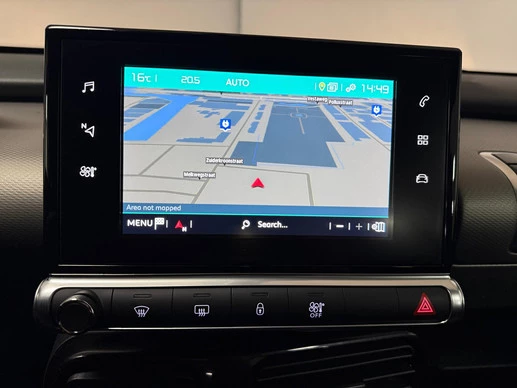 Citroën C4 Cactus - Afbeelding 15 van 24