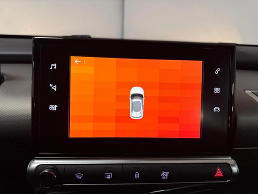 Citroën C4 Cactus - Afbeelding 16 van 24